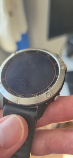 Garmin Fenix 6 Solar