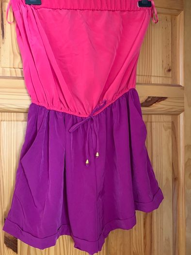 River Island Playsuit