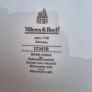 Villeroy & Boch Platters For Snacks etc. Image 2