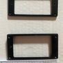 Set of Neck Bridge Pickup Frame Mounting Rings for Les Paul Gibson epiphone esp Jackson Ibanez bc rich Replacement electric guitar parts accessories Image 4