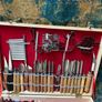Culinary Garnishing  Boxed Tool Set Image 8
