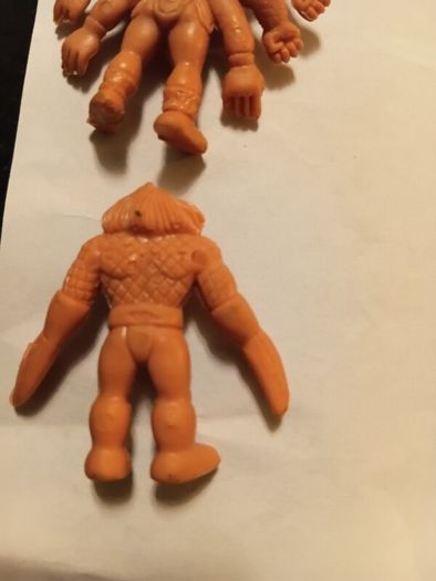 M.u.s.c.l.e