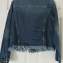 Denim jacket Image 3