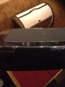 Storage boxes