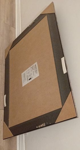 Large Mirror As New