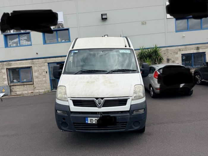 van