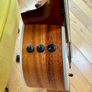 Taylor 214ce Koa Image 4