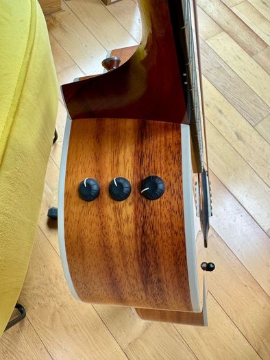 Taylor 214ce Koa
