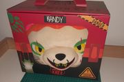 Kreepy Katz Kandy Plush