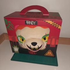 Kreepy Katz Kandy Plush