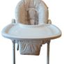 Mothercare Teddys Toy Box High Chair Image 2