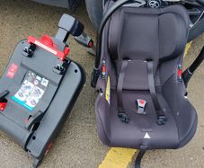 Car Seat