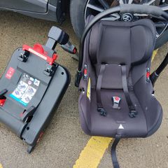 Car Seat