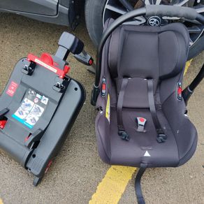 Car Seat