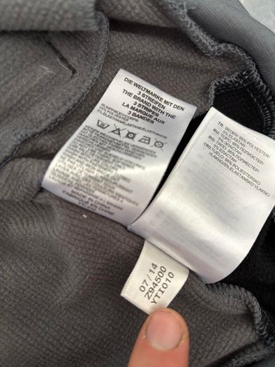 Adidas Jacket