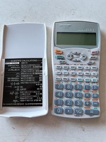 Sharp EL-W531 Write View + Advanced D.A.L.