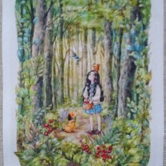 Fabric panels, Fabric, Craft supplies, Sewing supplies