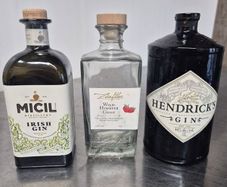 Bottles