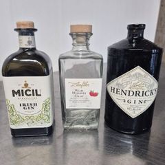 Bottles