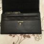 Real Leather Passport, Tickets, Cash Holder/Purse Image 4