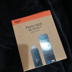 Amazon fire stick