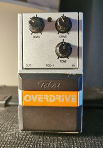 Tokai TOD-1