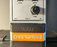Tokai TOD-1