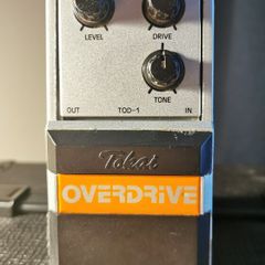Tokai TOD-1