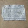 Diamond Grinding Wheel 250x20x5x76 1A1 8063 M2-01 GOST 16167-80 Industrial Image 2