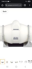 Xperia extract fan