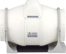Xperia extract fan