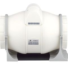 Xperia extract fan