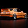Hot Wheels RLC exclusive 1995 BMW M3 LTW, new, sealed. Image 9