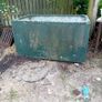 Large heavy water tank Image 2