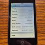 Apple iPod Touch 2nd Gen - Screen Perfect - Fully Working Image 3