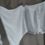Shorts  2 in 1 zip new fits X's s Image 4