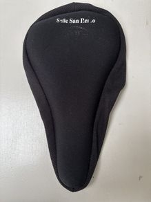saddle gel cover