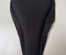 saddle gel cover
