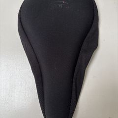 saddle gel cover