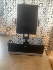 iLuv Speaker for IPhone, iPod & iPad