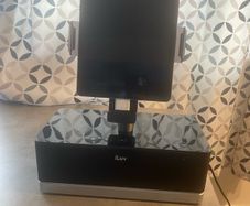 iLuv Speaker for IPhone, iPod & iPad