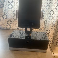 iLuv Speaker for IPhone, iPod & iPad