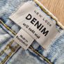 New Look Shorts Size 12 Image 2