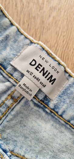 New Look Shorts Size 12