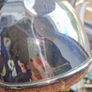 Vintage Celtic Quality Plate Insulated Teapot Image 2