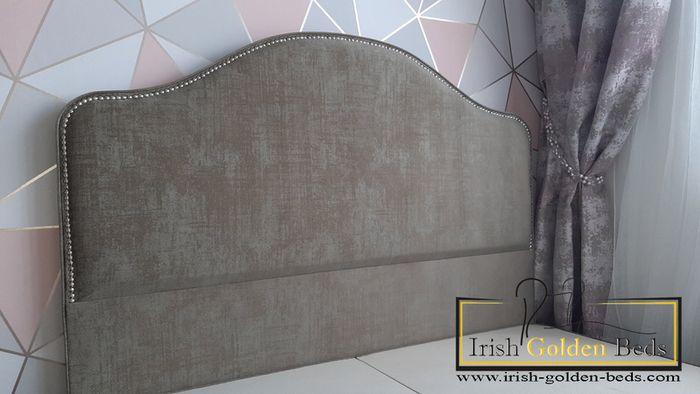ottoman lift up bed frame and headboard