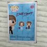 Funko Pop Movies Johnny From Dirty Dancing Collectible #697 new damaged box Please look at the pictures Image 5