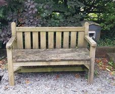 bench