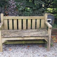 bench