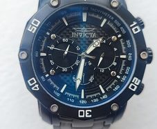 Invicta Mens Watch